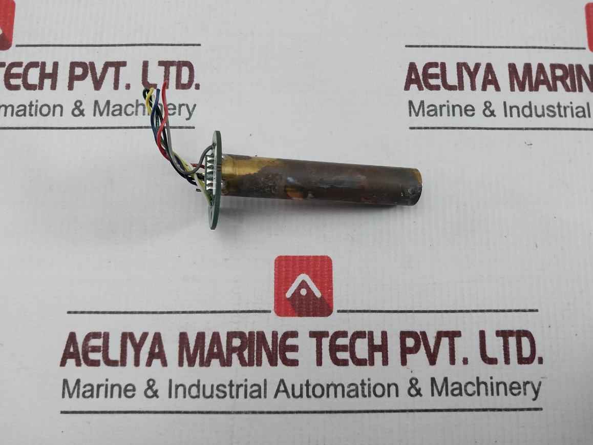 Heating Element 33908-00 Rev.A