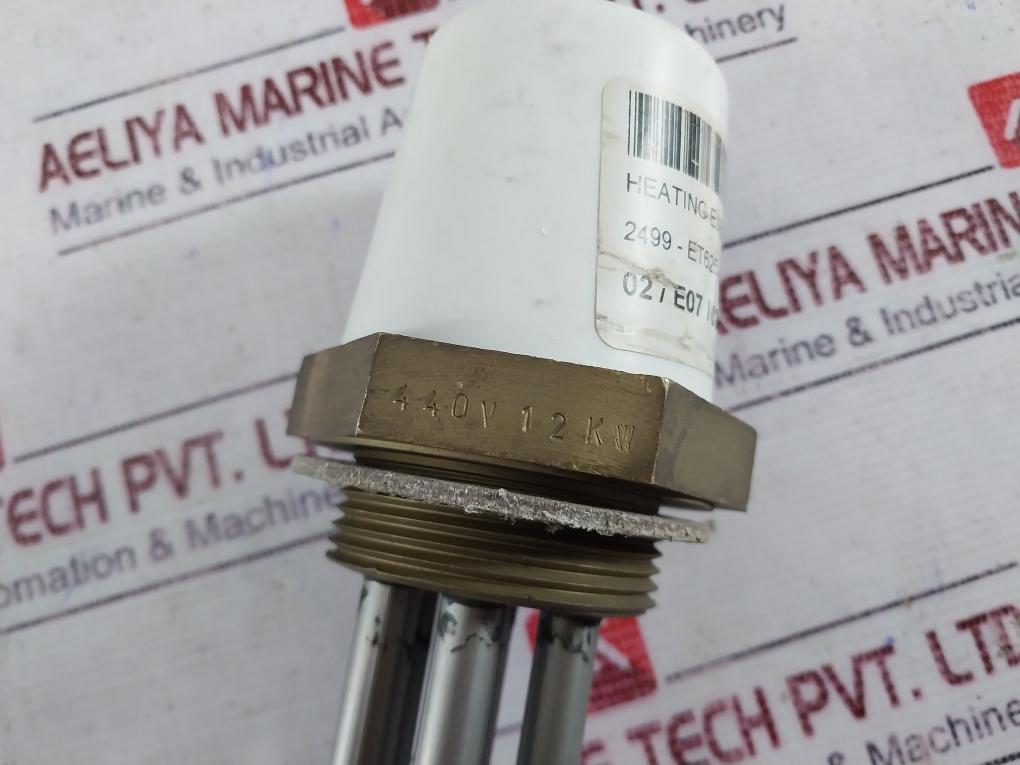 Heating Element 440V-12Kw