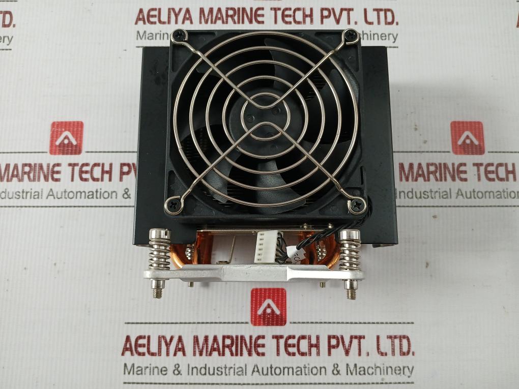 Heatsink-Cooler-Fan-Rev-0A-Hp-749554-001-209093-1