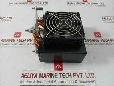 Heatsink-Cooler-Fan-Rev-0A-Hp-749554-001-209093-2