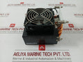 Heatsink-Cooler-Fan-Rev-0A-Hp-749554-001-209093-4