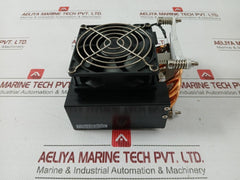 Heatsink-Cooler-Fan-Rev-0A-Hp-749554-001-209093-4