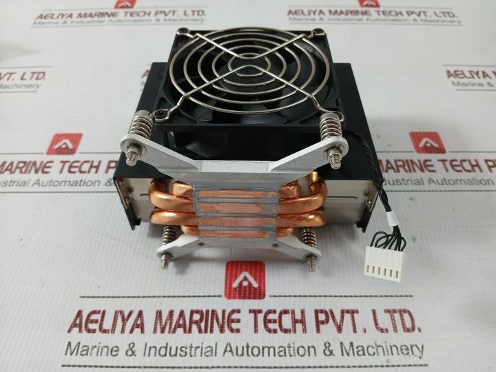 Heatsink-Cooler-Fan-Rev-0A-Hp-749554-001-209093-5