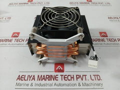 Heatsink-Cooler-Fan-Rev-0A-Hp-749554-001-209093-5
