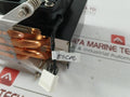 Heatsink-Cooler-Fan-Rev-0A-Hp-749554-001-209093-8