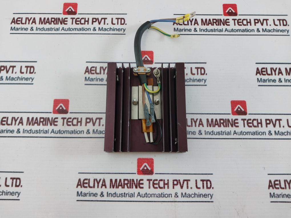 Heatterm Sr 50 50W Enclosure Heater 110-240V Ac Dc