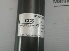 Heavy-duty Circular Connector 37 Brand Ccs