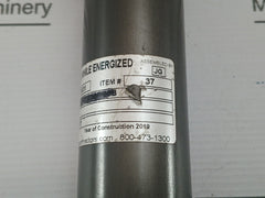 Heavy-duty Circular Connector 37 Brand Ccs
