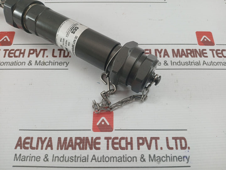Heavy-duty Circular Connector 37 Brand Ccs