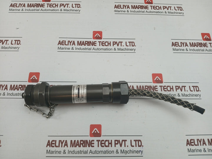 Heavy-duty Circular Connector 37 Brand Ccs