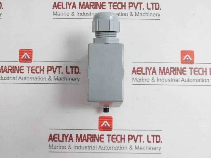 Heavy-duty Power Connector Insert 10194000 Epic