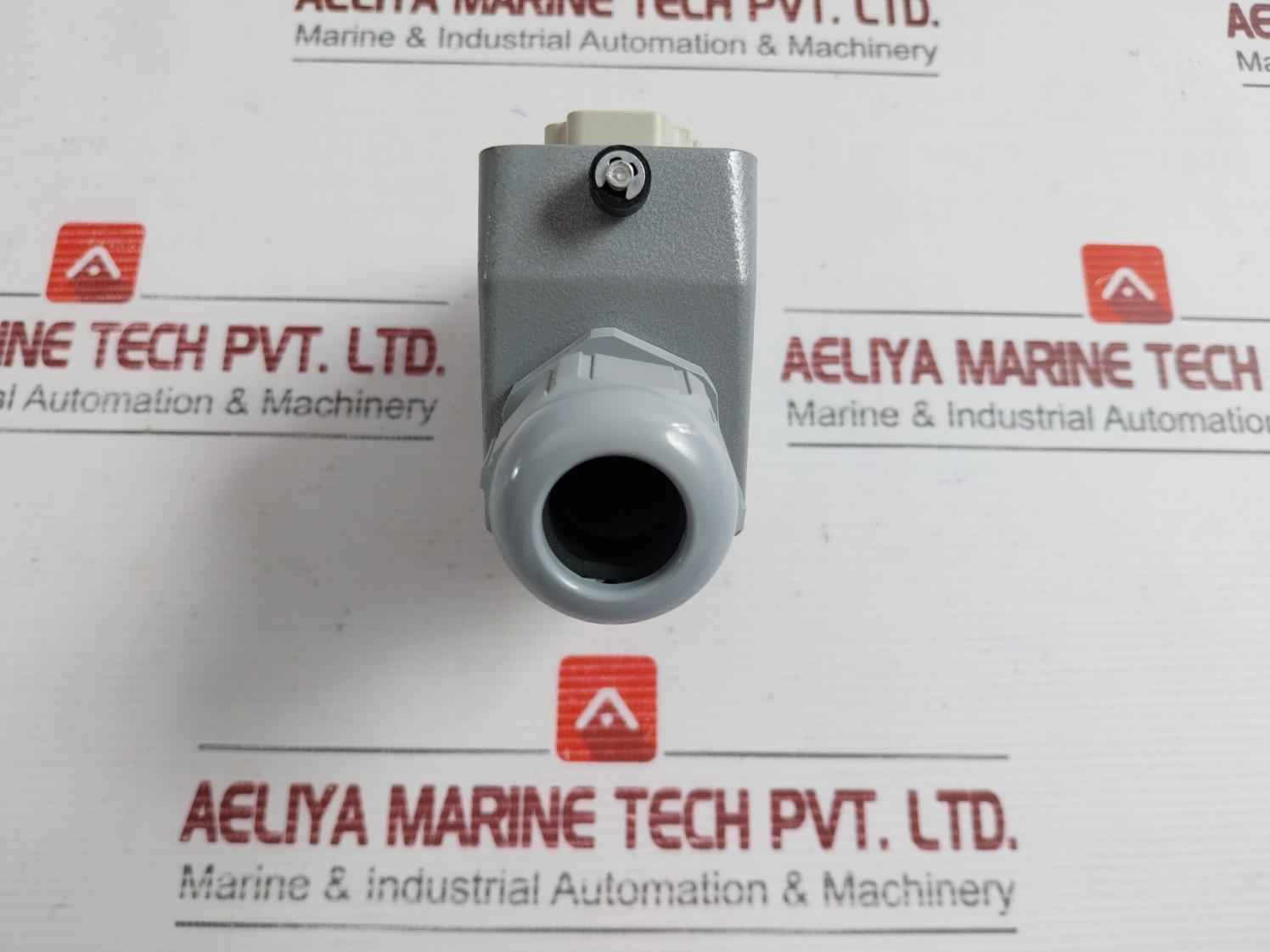 Heavy-duty Power Connector Insert 10194000 Epic