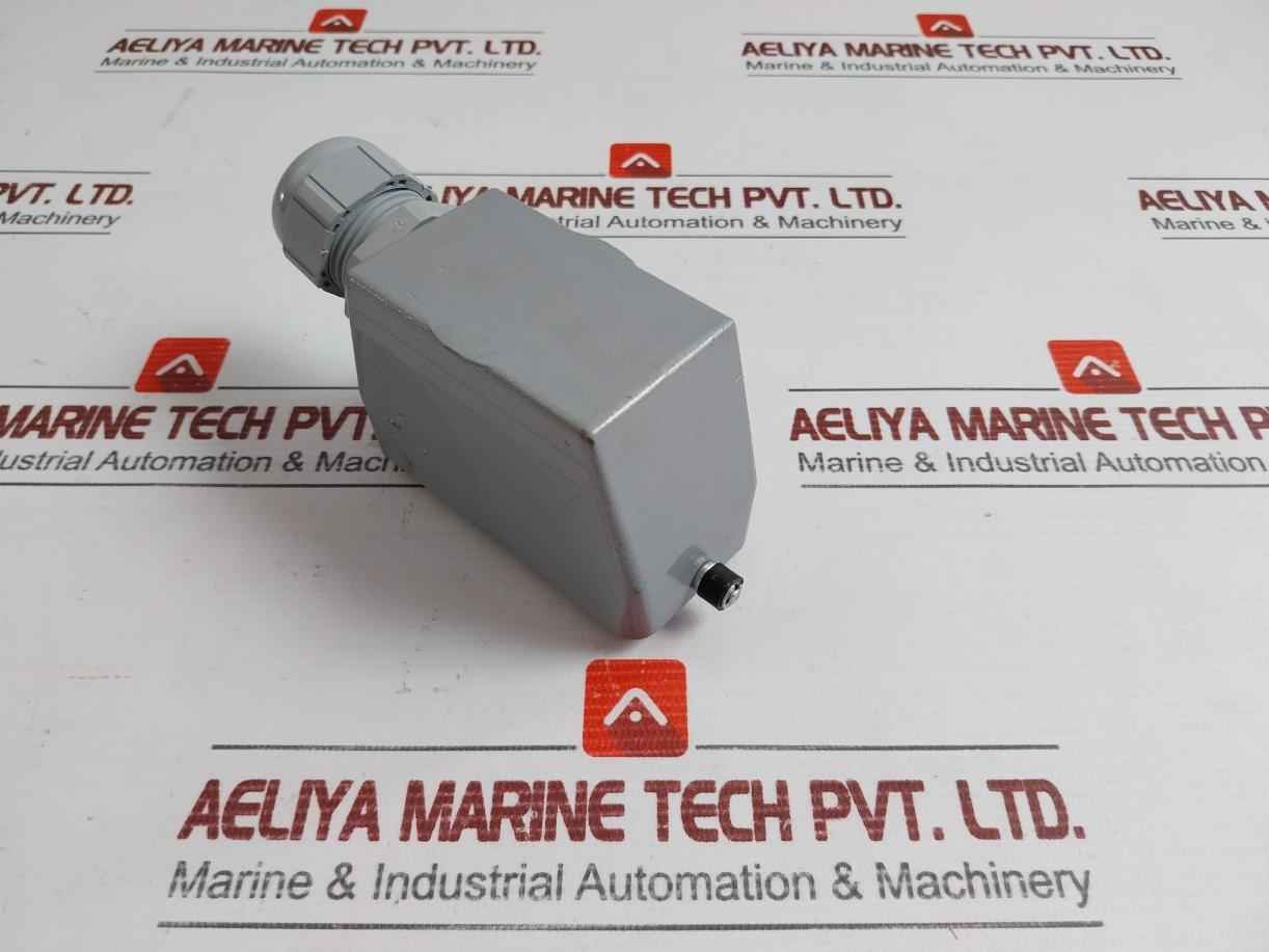 Heavy-duty Power Connector Insert 10194000 Epic