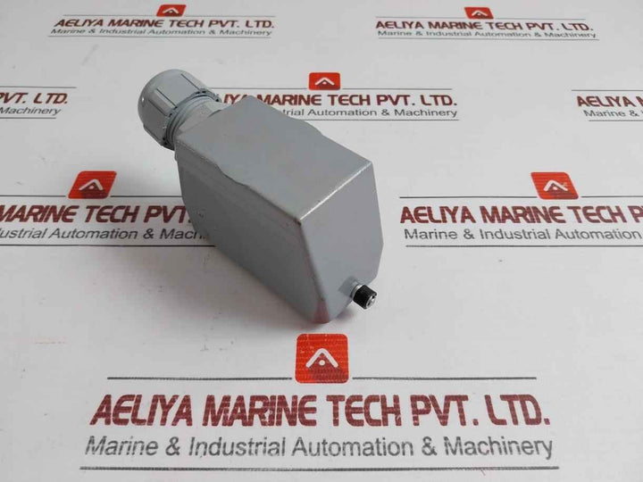 Heavy-duty Power Connector Insert 10194000 Epic