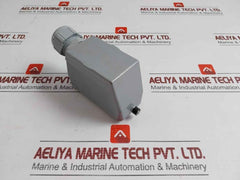 Heavy-duty Power Connector Insert 10194000 Epic