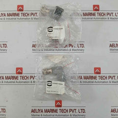 Heavy Duty Socket Contact Connector 6104401 182000 Harting