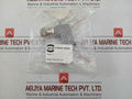 Heavy Duty Socket Contact Connector 6104401 182000 Harting