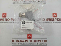 Heavy Duty Socket Contact Connector 6104401 182000 Harting