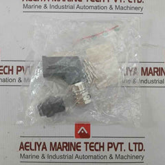 Heavy Duty Socket Contact Connector 6104401 182000 Harting