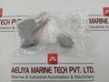 Heavy Duty Socket Contact Connector 6104401 182000 Harting