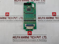 Hectronic Tmm6-c Analog Printed Circuit Board Rev: 17 E198300-ml