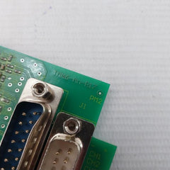 Hectronic Tmm6-c Analog Printed Circuit Board Rev: 17 E198300-ml