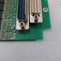 Hectronic Tmm6-c Analog Printed Circuit Board Rev: 17 E198300-ml