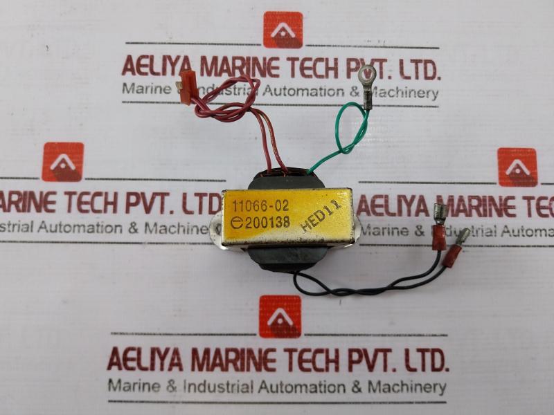 Hed11 11066-02 200138 Optical Encoder