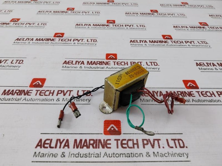 Hed11 11066-02 200138 Optical Encoder