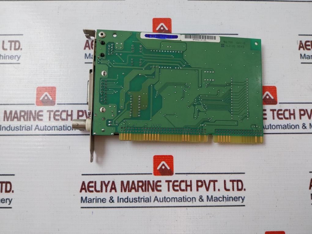 Hed1660Enr01Lct De305 Network Card