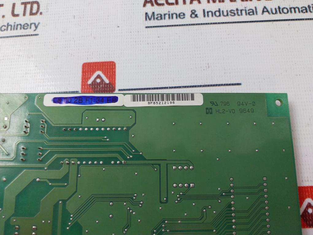 Hed1660Enr01Lct De305 Network Card