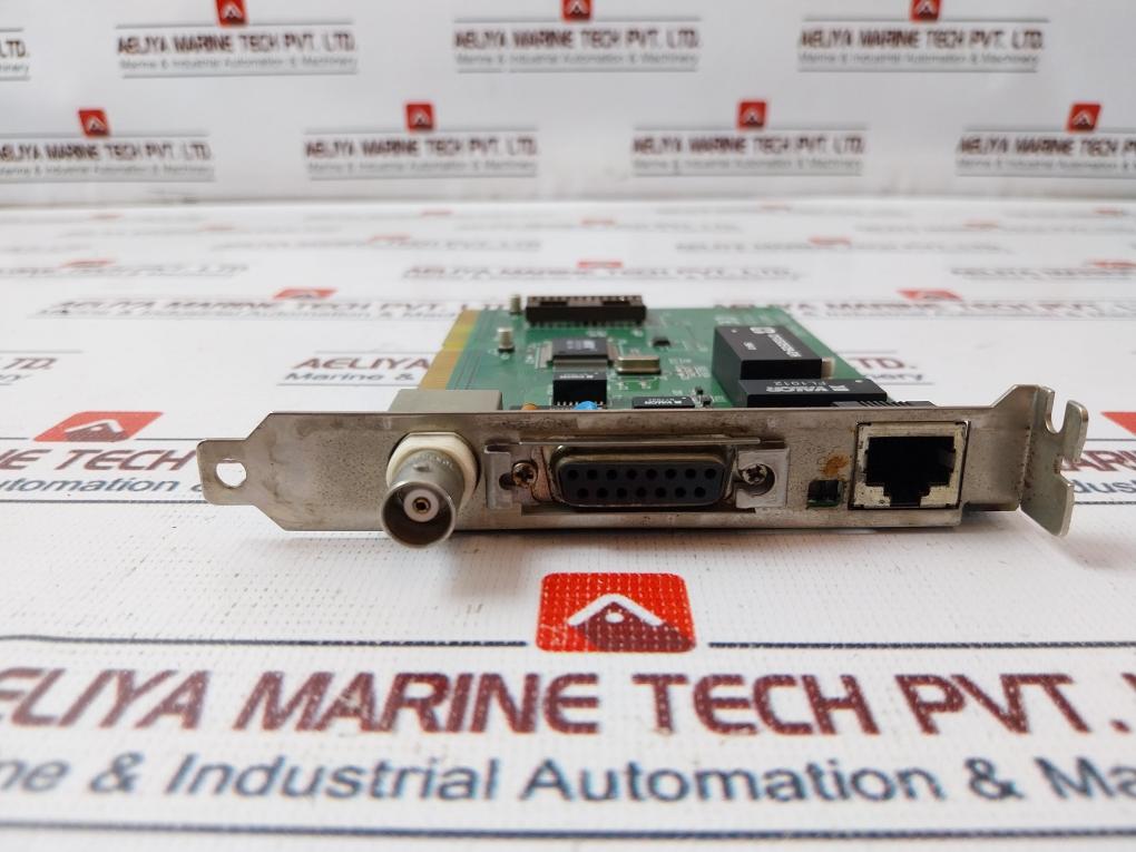 Hed1660Enr01Lct De305 Network Card