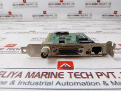 Hed1660Enr01Lct De305 Network Card