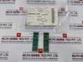 Hegenscheidt Mfd YG40-SUB4 Sensor-Amplifier PCB Board