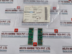 Hegenscheidt Mfd YG40-SUB4 Sensor-Amplifier PCB Board