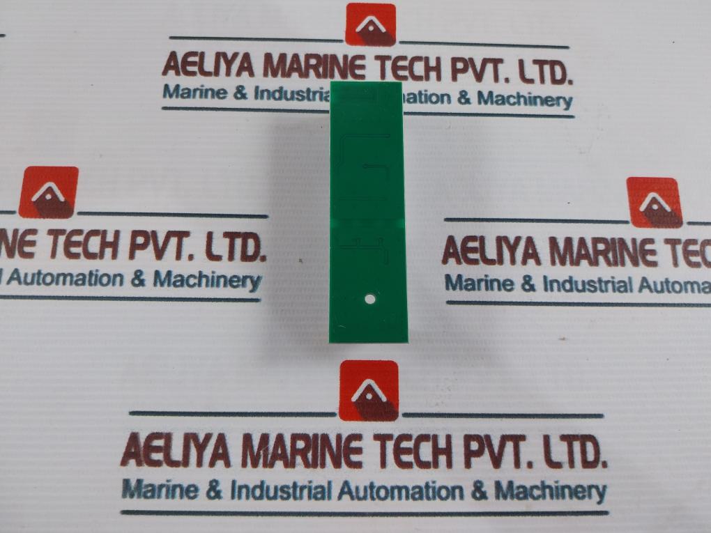 Hegenscheidt Mfd YG40-SUB4 Sensor-Amplifier PCB Board