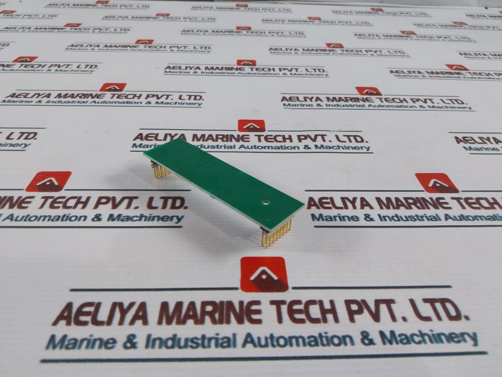 Hegenscheidt Mfd YG40-SUB4 Sensor-Amplifier PCB Board