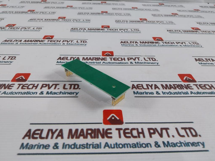 Hegenscheidt Mfd YG40-SUB4 Sensor-Amplifier PCB Board