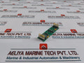 Hegenscheidt Mfd YG40-SUB4 Sensor-Amplifier PCB Board