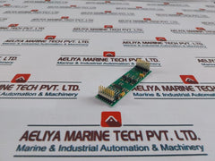Hegenscheidt Mfd YG40-SUB4 Sensor-Amplifier PCB Board