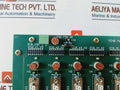 Hegenscheidt MFD YG40 Switching Assembly PCB Board