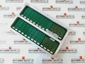 Hegenscheidt MFD YG40 Switching Assembly PCB Board