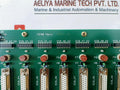 Hegenscheidt MFD YG40 Switching Assembly PCB Board
