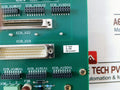 Hegenscheidt MFD YG40 Switching Assembly PCB Board