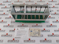 Hegenscheidt Mfd YG41 Module Rack with Backpanel