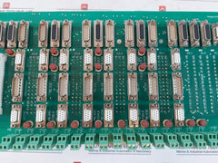 Hegenscheidt Mfd YG41 Module Rack with Backpanel