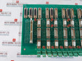 Hegenscheidt Mfd YG41 Module Rack with Backpanel