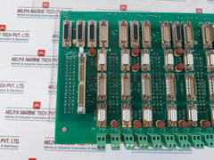 Hegenscheidt Mfd YG41 Module Rack with Backpanel