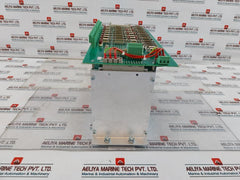 Hegenscheidt Mfd YG41 Module Rack with Backpanel