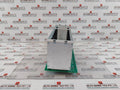 Hegenscheidt Mfd YG41 Module Rack with Backpanel